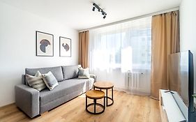 Apartament Słoneczny, PW Invest Home